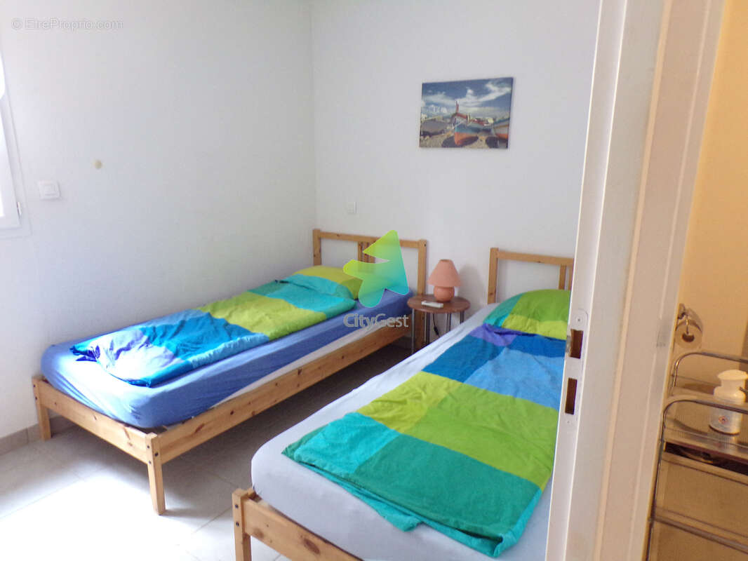 Appartement à FLEURY