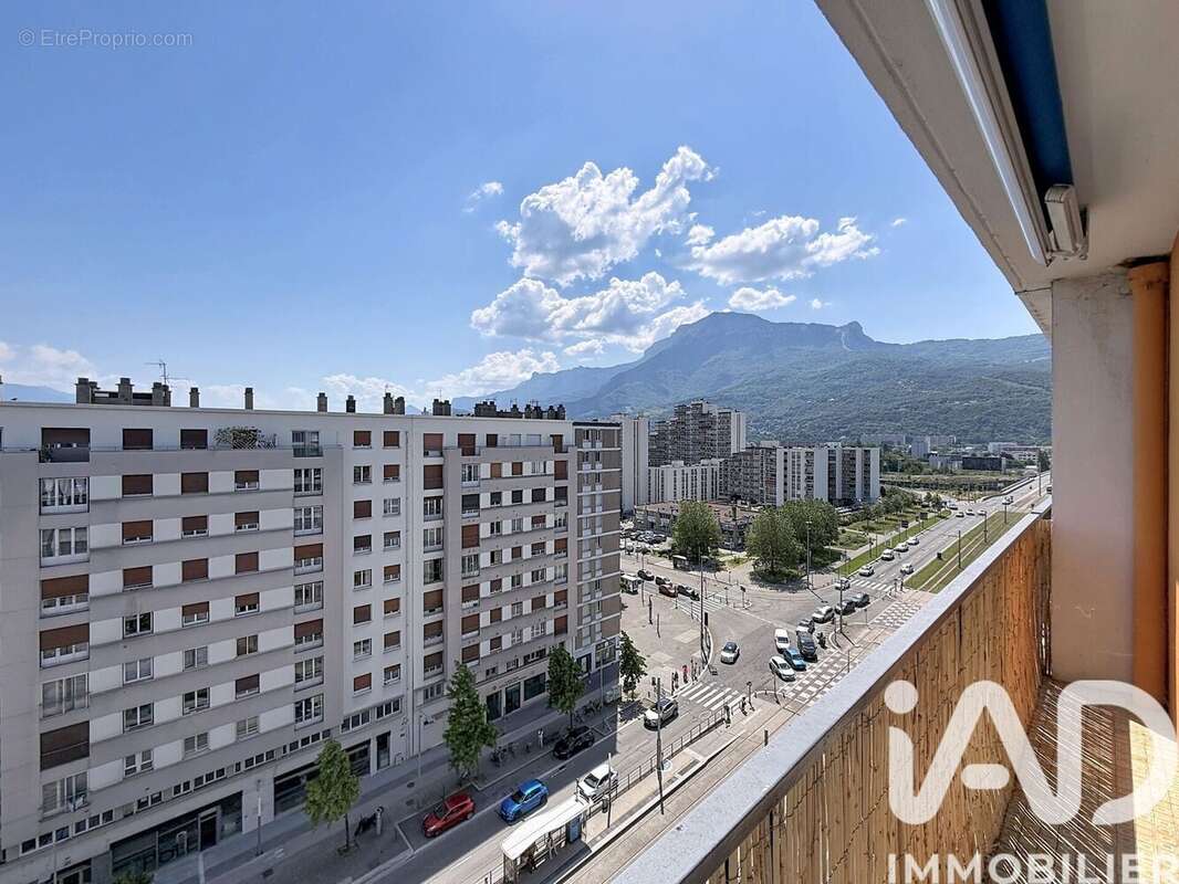 Photo 4 - Appartement à GRENOBLE