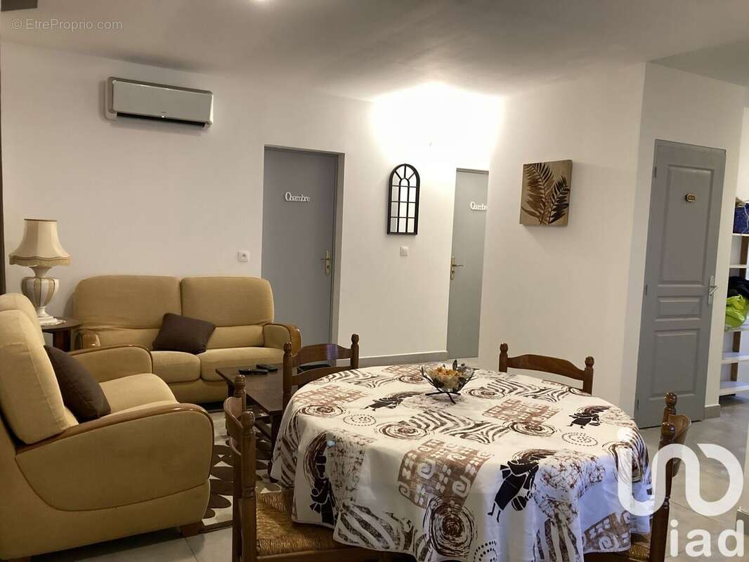 Photo 4 - Appartement à GIEN