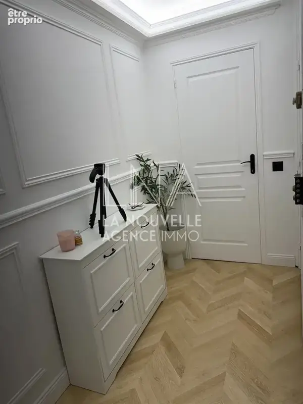 Exclusivité LNA Immobilier – Coup de cœur aux portes de Paris, studio en rez-de-jardin à 3 min du Mé - photo 4