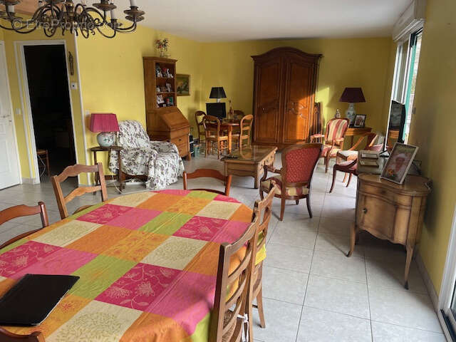 Maison à NOGENT-LE-ROTROU