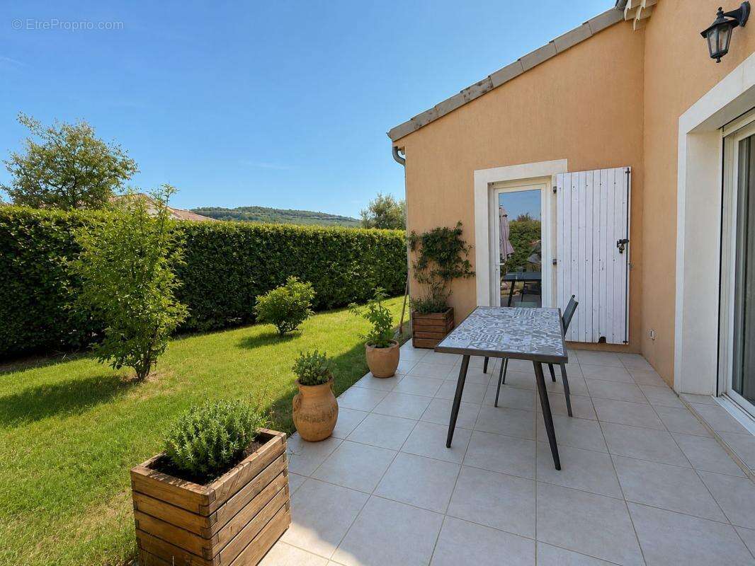 Maison À Vendre - photo 3