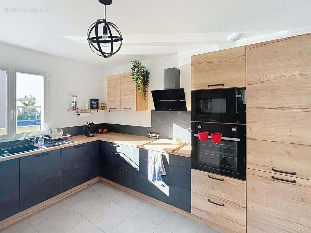 Photo 2 - Maison à SARRIANS