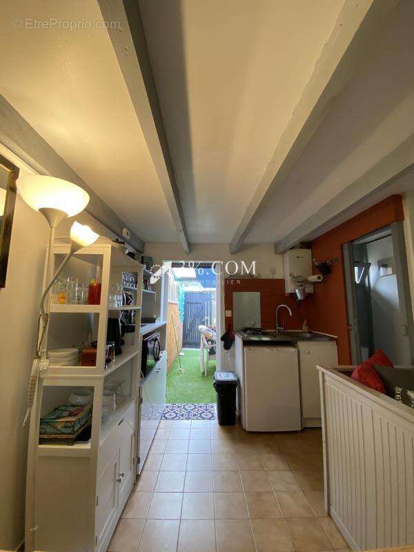 Appartement à DOLUS-D&#039;OLERON