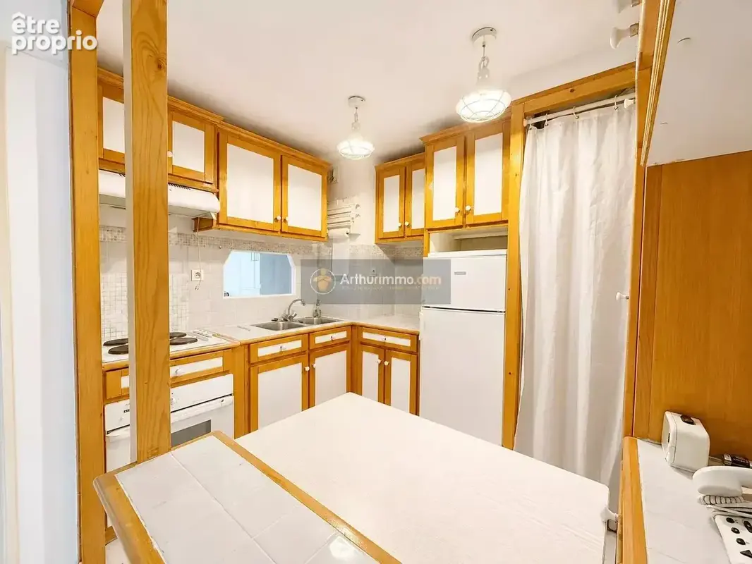Exclusivité - deux pièces santa lucia - photo 3
