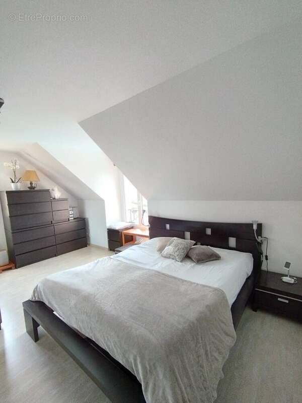 Photo 5 - Maison à AUDINCOURT