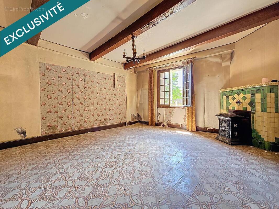 Photo 1 - Appartement à LE BOUSQUET-D&#039;ORB