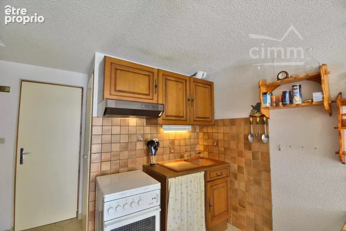Vente - saint cyprien plage - villa proche port et plage -  garage - 66750 - region occitanie - pyrenees orientales - photo 4