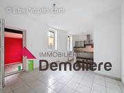 Appartement à DUPPIGHEIM