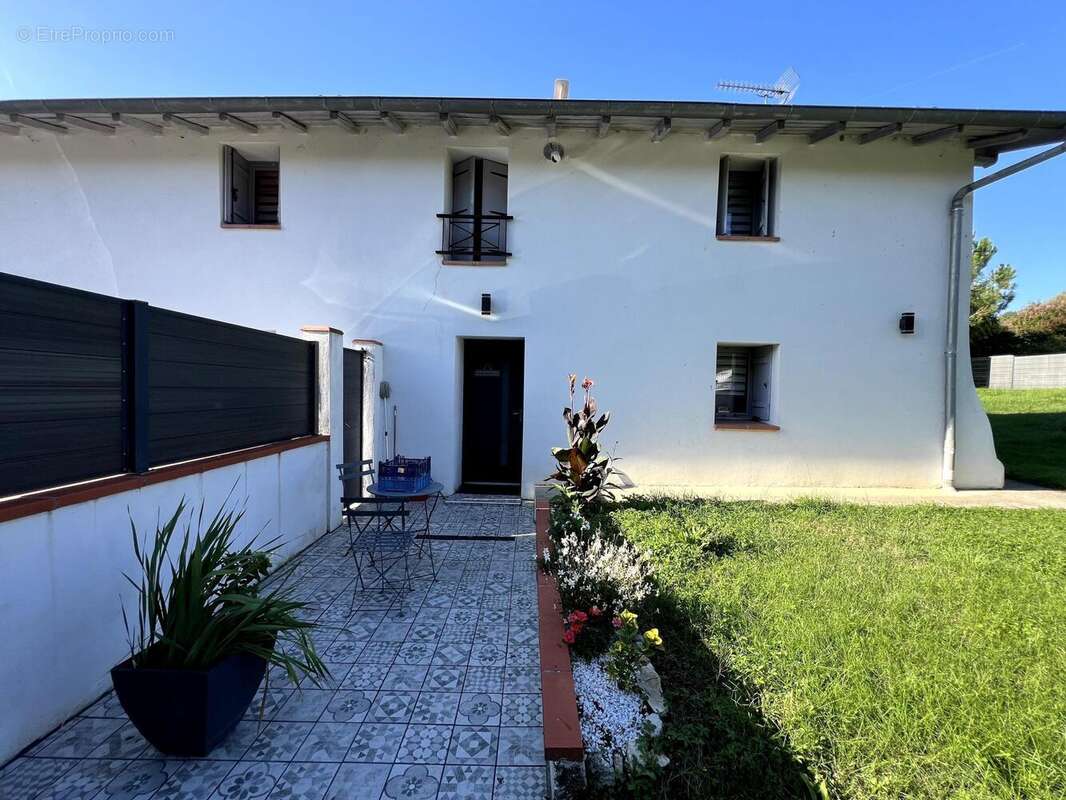 Photo 3 - Maison à FRONTON