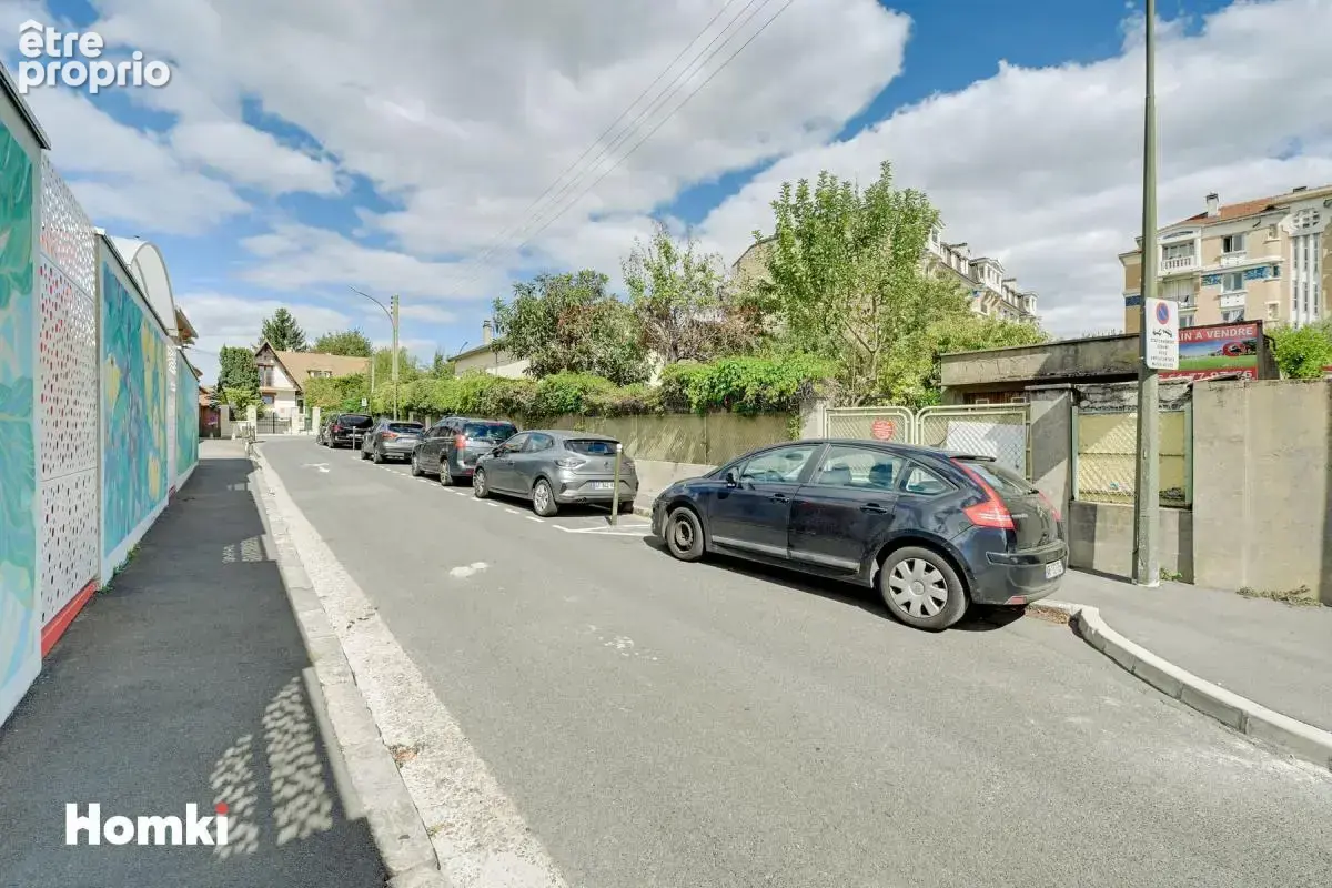 Terrain de 281 m² à Argenteuil 95100, Rue Gaston Daguenet - photo 12