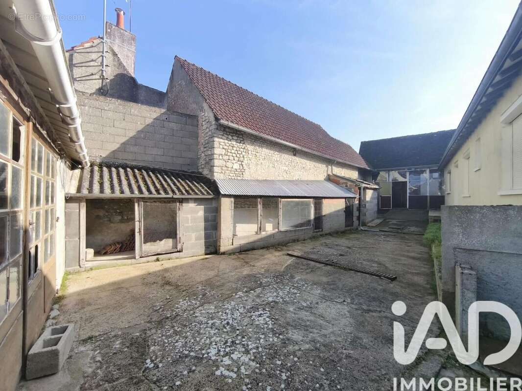 Photo 3 - Maison à BOYNES