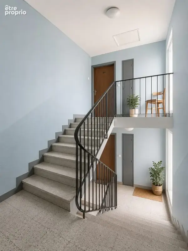 Appartement 84 m² à Guingamp  - photo 5