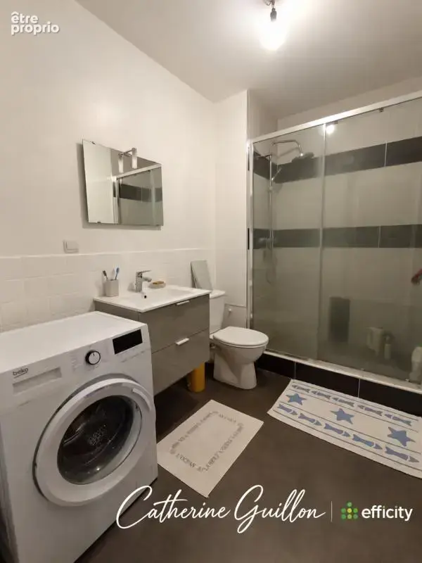 Appartement - photo 7