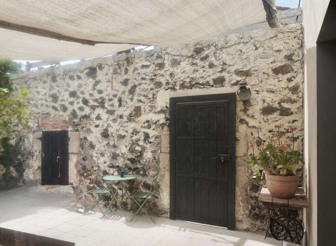 Appartement à MARSEILLAN