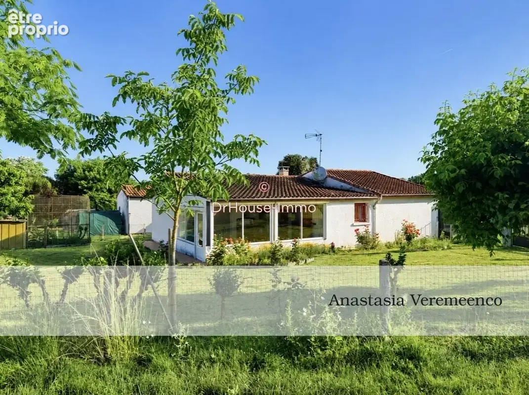 Maison 3 pièces 85 m² à vendre à Monsegur (33580) - photo 10