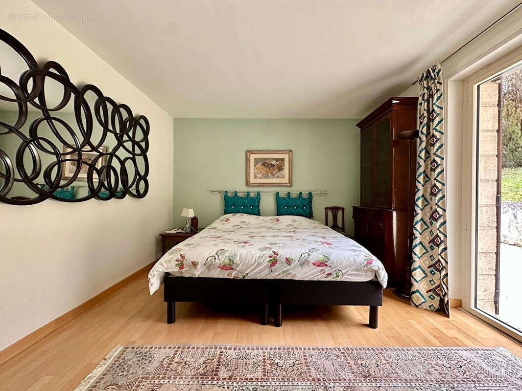 Maison à AUMONT-EN-HALATTE