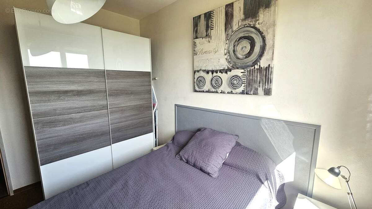 Appartement à CORBAS