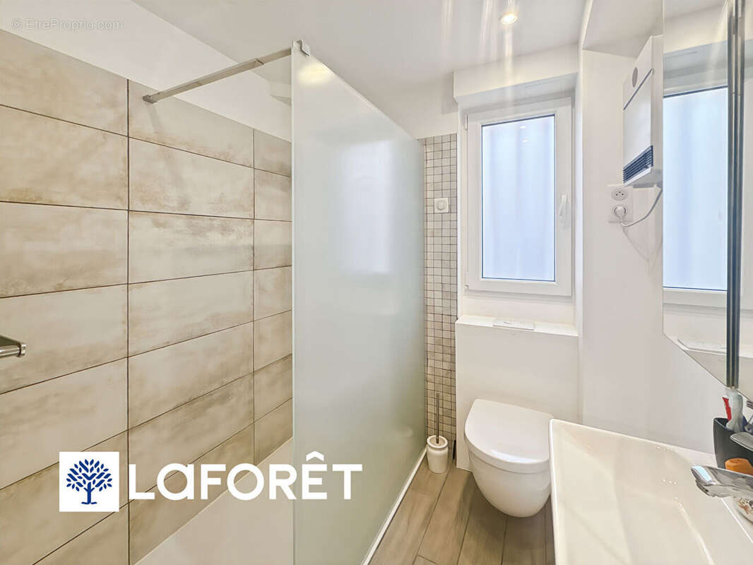 Maison à MORSANG-SUR-ORGE