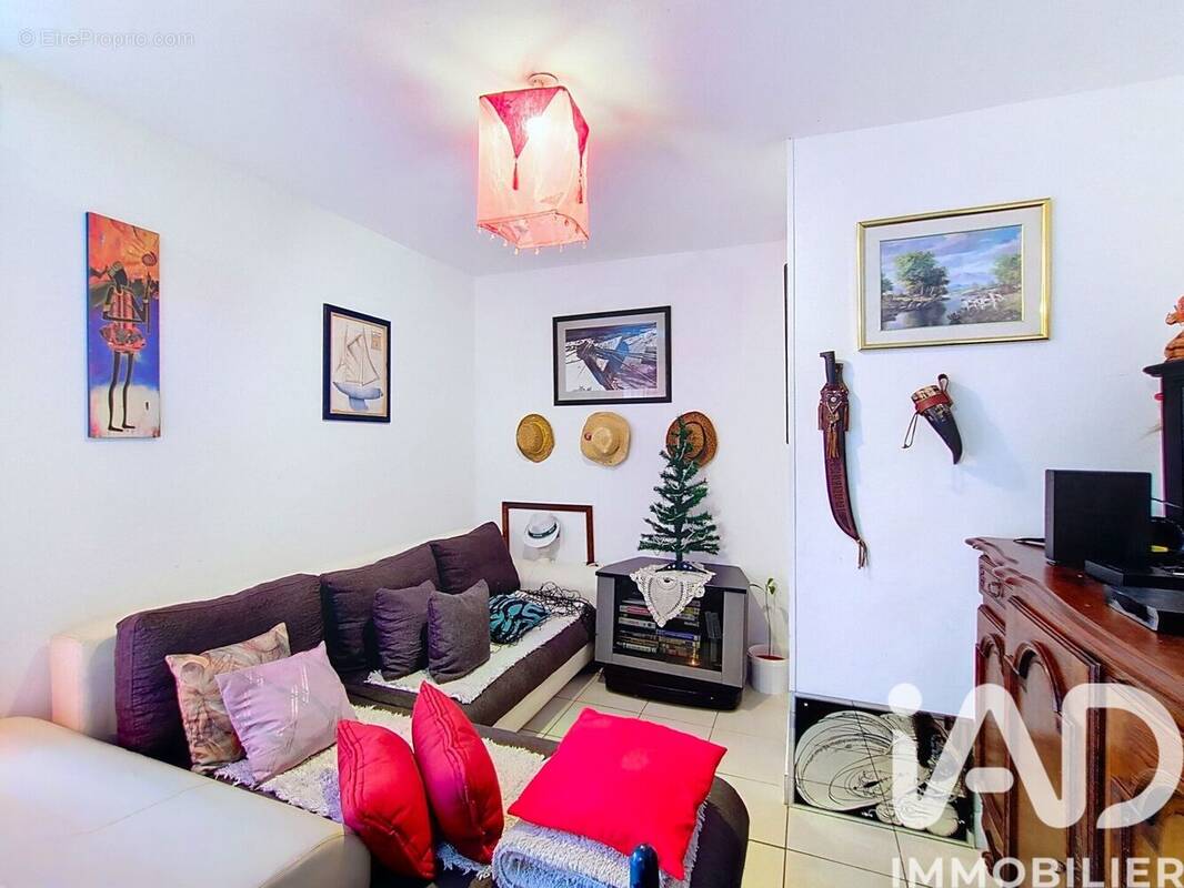 Photo 1 - Appartement à LORIENT