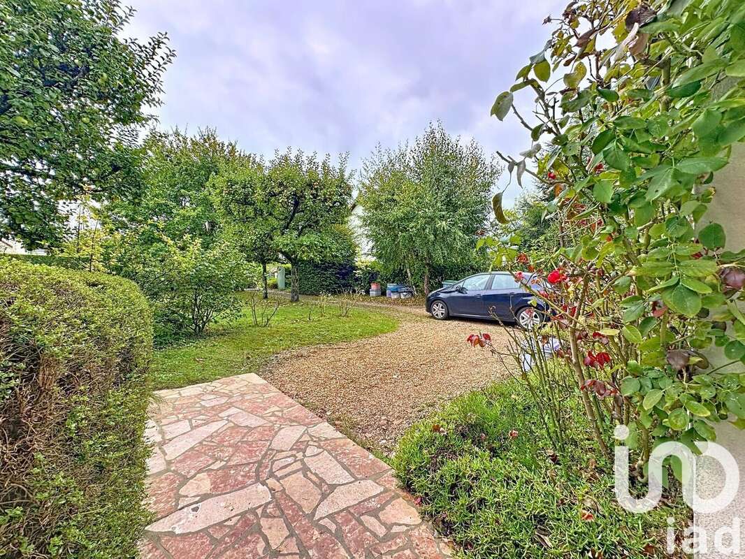 Photo 2 - Maison à RAMBOUILLET