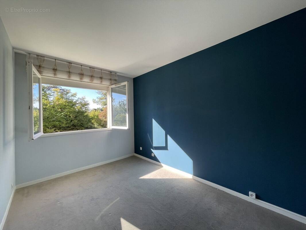 Appartement à SAINT-APOLLINAIRE