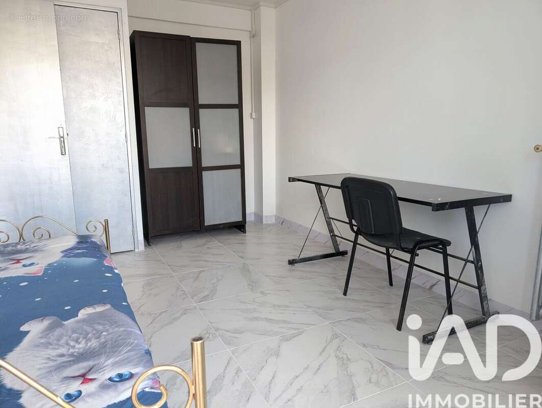 Photo 5 - Appartement à TOULON