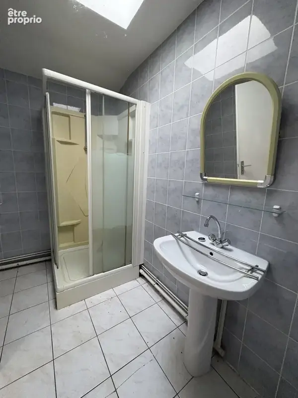 LIBOURNE   Maison divisée en deux  lots  T2   Investissement locatif - photo 8
