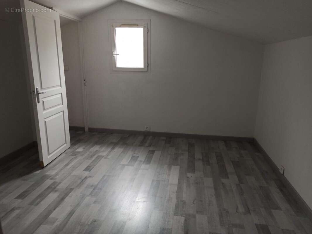 Appartement à REVEL