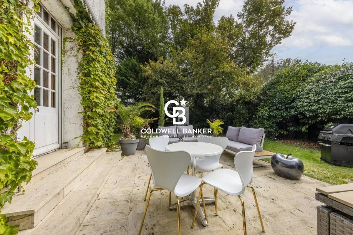 Nantes la mulonniere maison annees 30 - photo 2