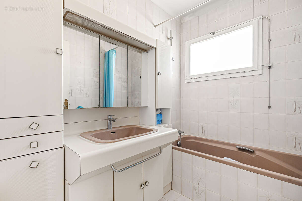Appartement à LE CANNET