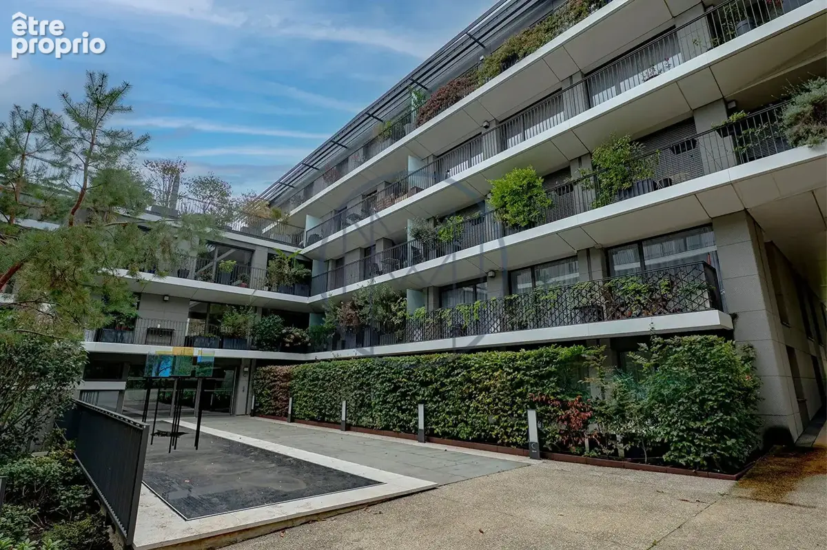 Versailles - Montbauron/Montreuil/Notre Dame - Résidence de Standing - photo 15