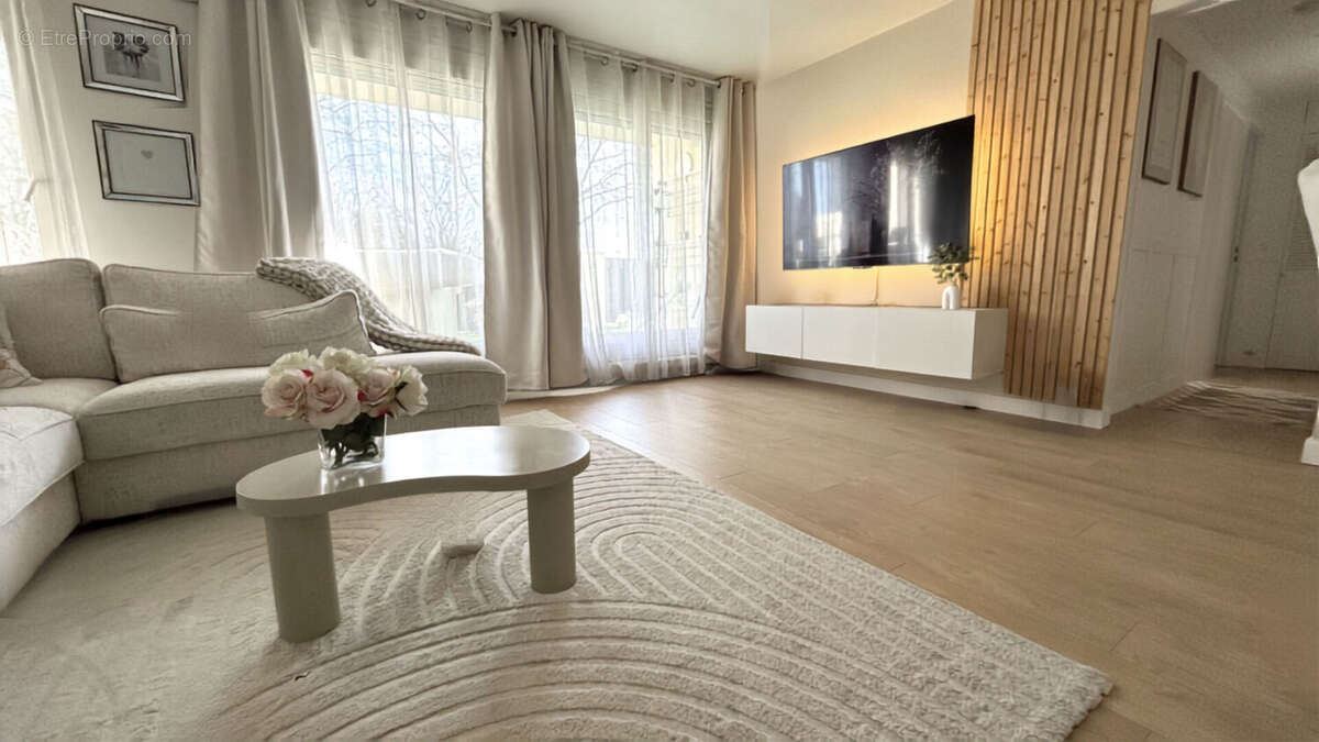 Appartement à EVRY