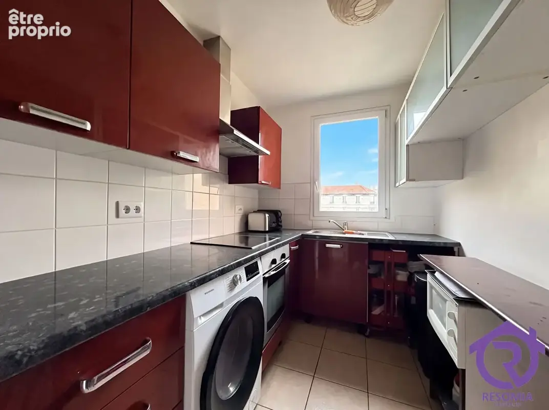 Appartement 2 pièces de 48 m² à CHATILLON - photo 4