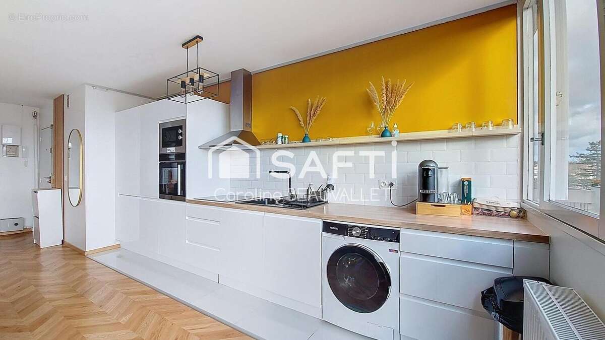 Photo 4 - Appartement à LONGJUMEAU