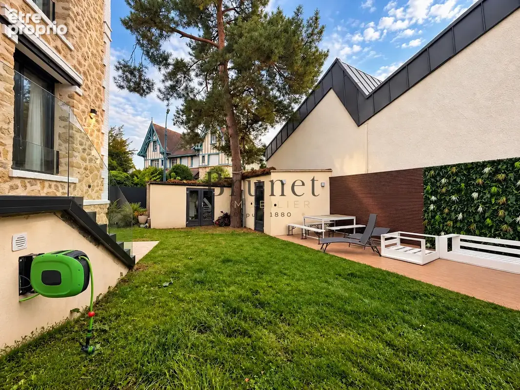 Maison contemporaine - adamville - photo 19
