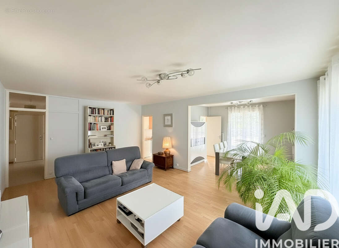 Photo 2 - Appartement à CORMEILLES-EN-PARISIS