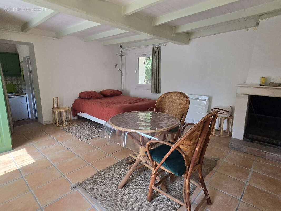 Ensemble de 3 habitations sur un parc de 2ha76 avec étang! - photo 31