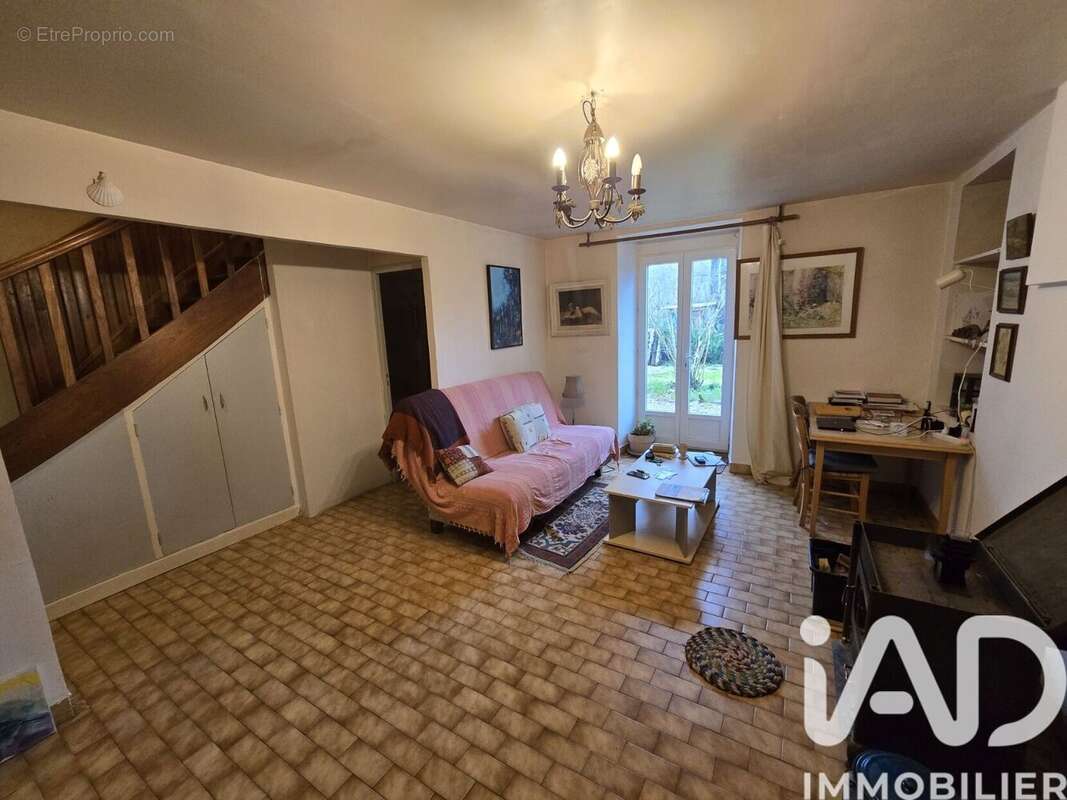 Maison 90 m² à Chaunay  - photo 3