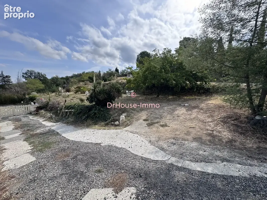 Terrain 6 939 m² à vendre à Prades (66500) - photo 9