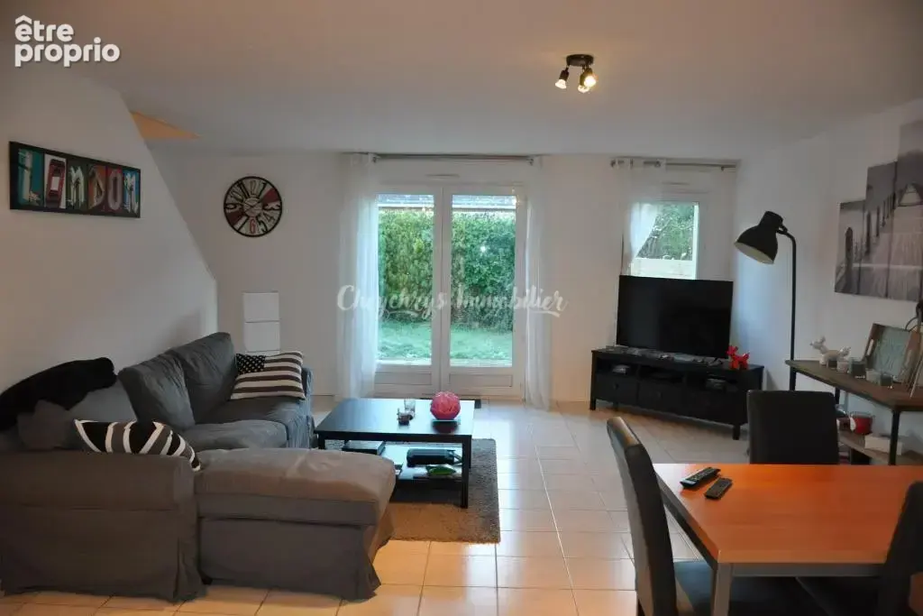 Maison familiale avec jardin et garage - photo 3