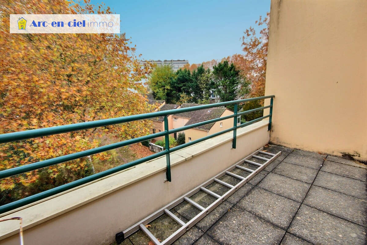 Appartement à BAGNOLET