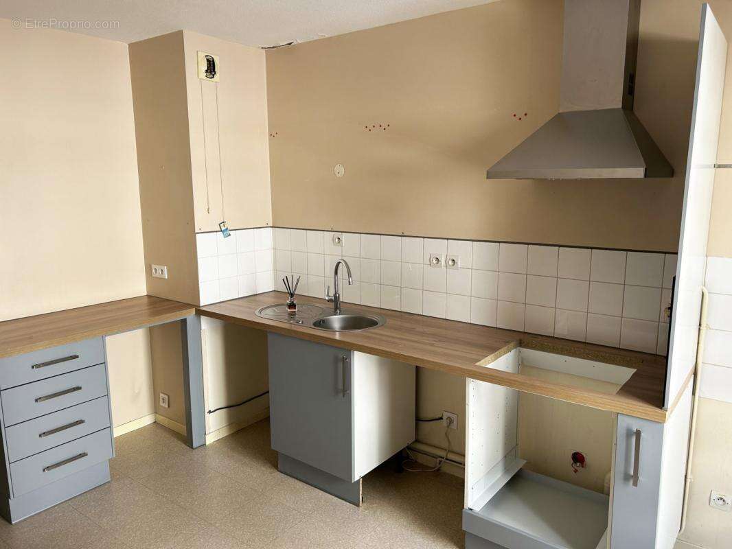Appartement à ANNEMASSE