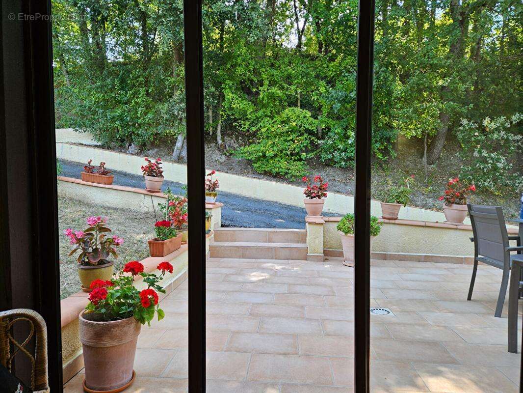 Maison à PENNE-D&#039;AGENAIS