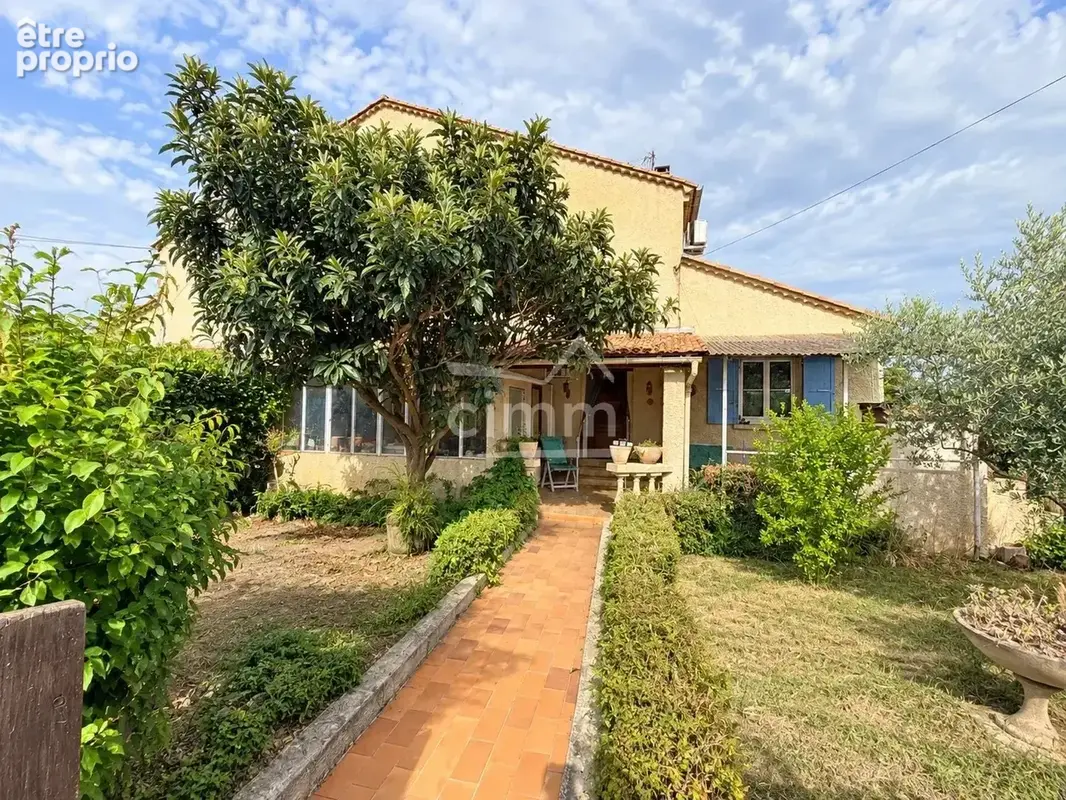 Photo Maison à Chateau-Arnoux-Saint-Auban au prix de 179 000€
