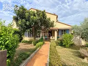 Maison à CHATEAU-ARNOUX-SAINT-AUBAN