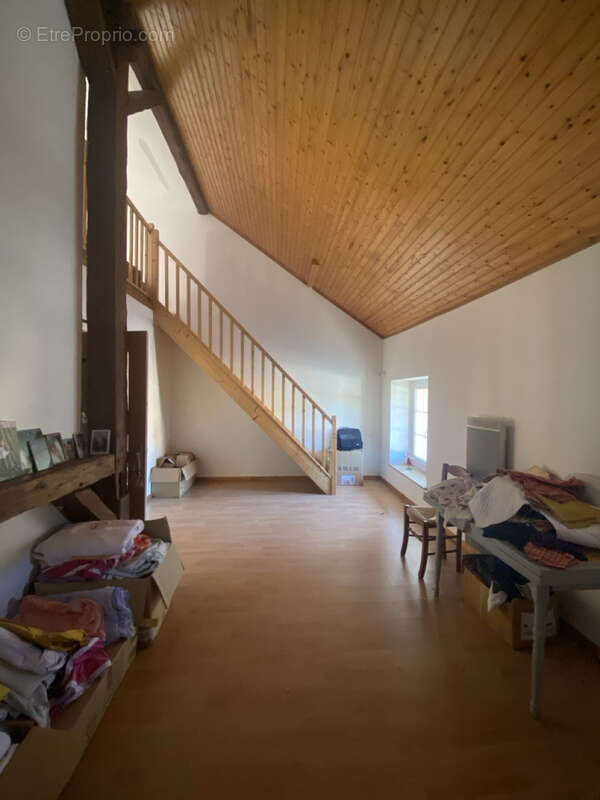 Maison à MOYENMOUTIER