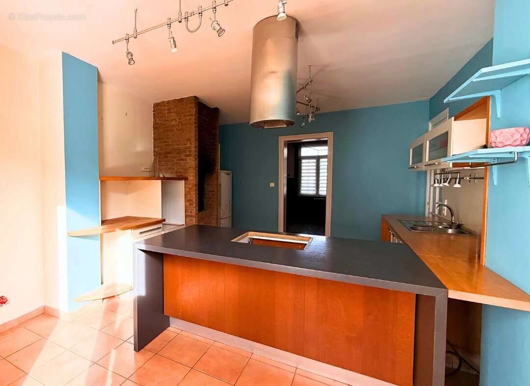 Appartement à ARRAS