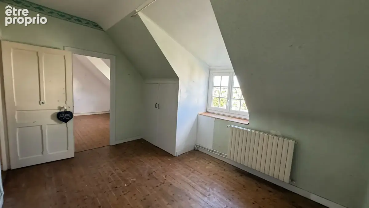 Maison 120m² à morlaix - photo 4