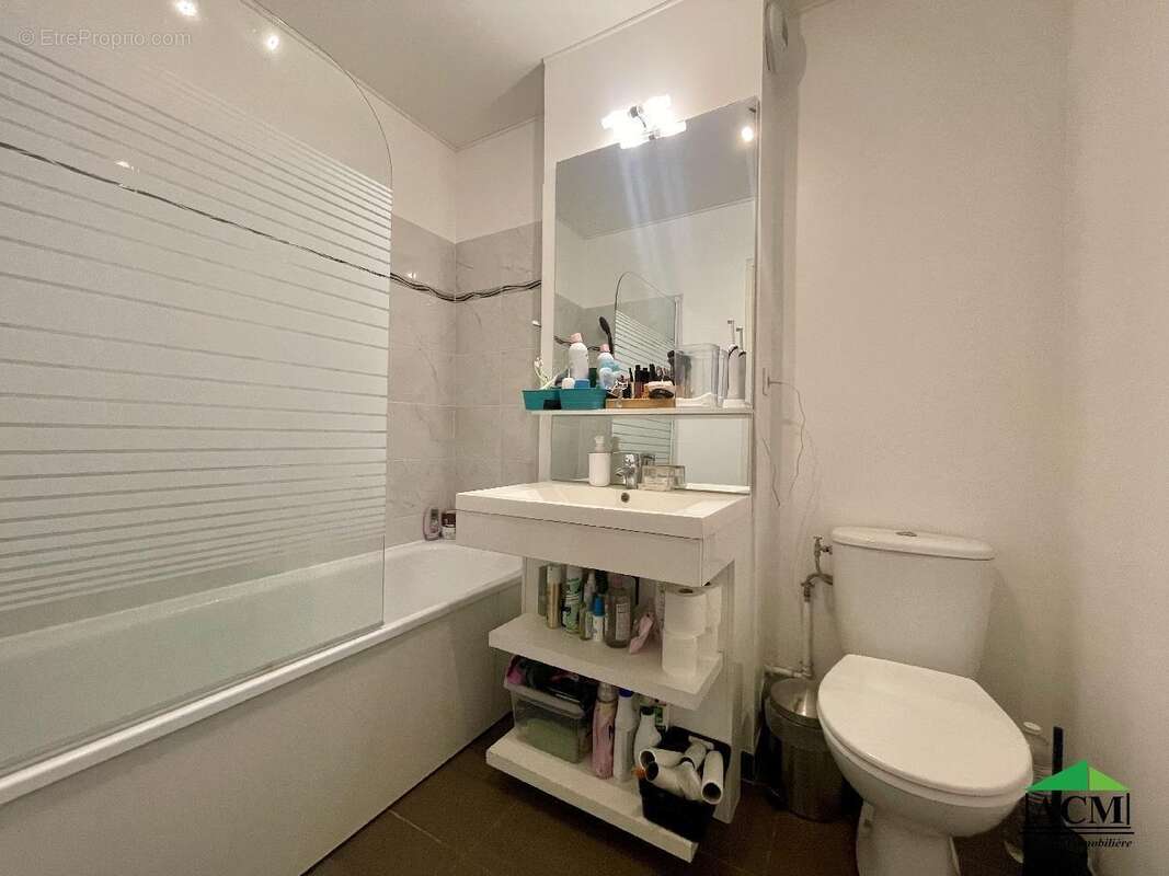 Maison 60 m² à Mery-Sur-Oise  - photo 9